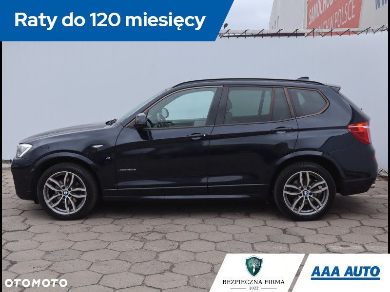 BMW X3 - 4