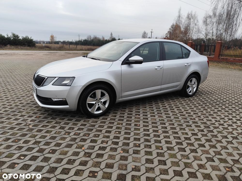 Skoda Octavia 1.4 TSI Ambition - 2