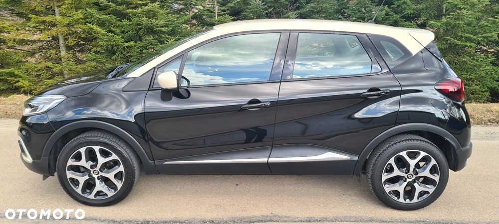 Renault Captur (ENERGY) TCe 90 INTENS - 3
