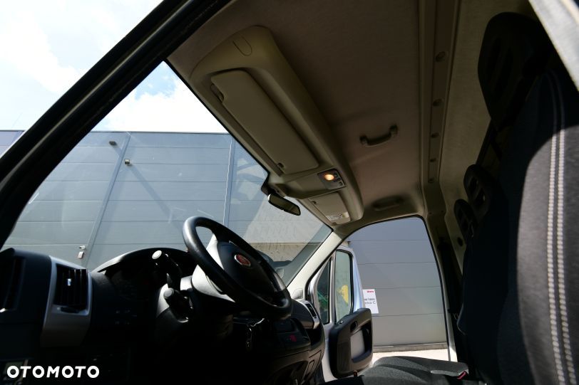 Fiat Ducato Nowy Maxi Furgon - 15
