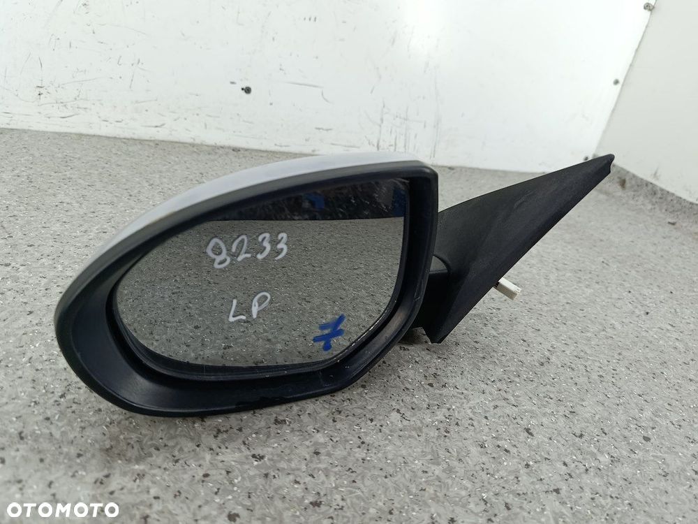 LUSTERKO LEWE MAZDA 6 II 36L - 9