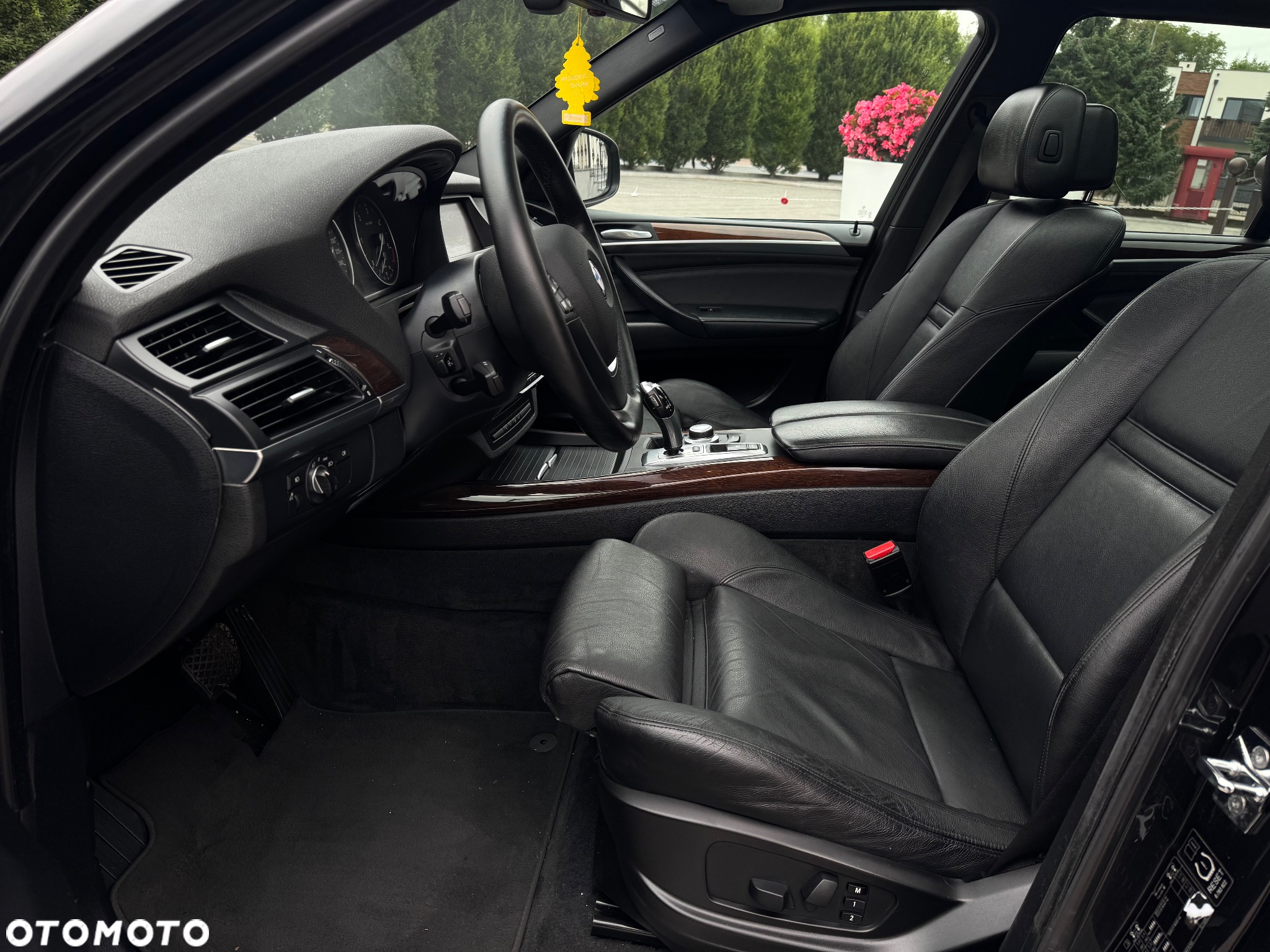 BMW X5 - 27