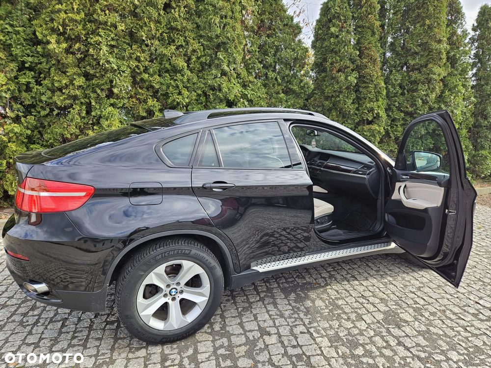 BMW X6 35d xDrive - 12