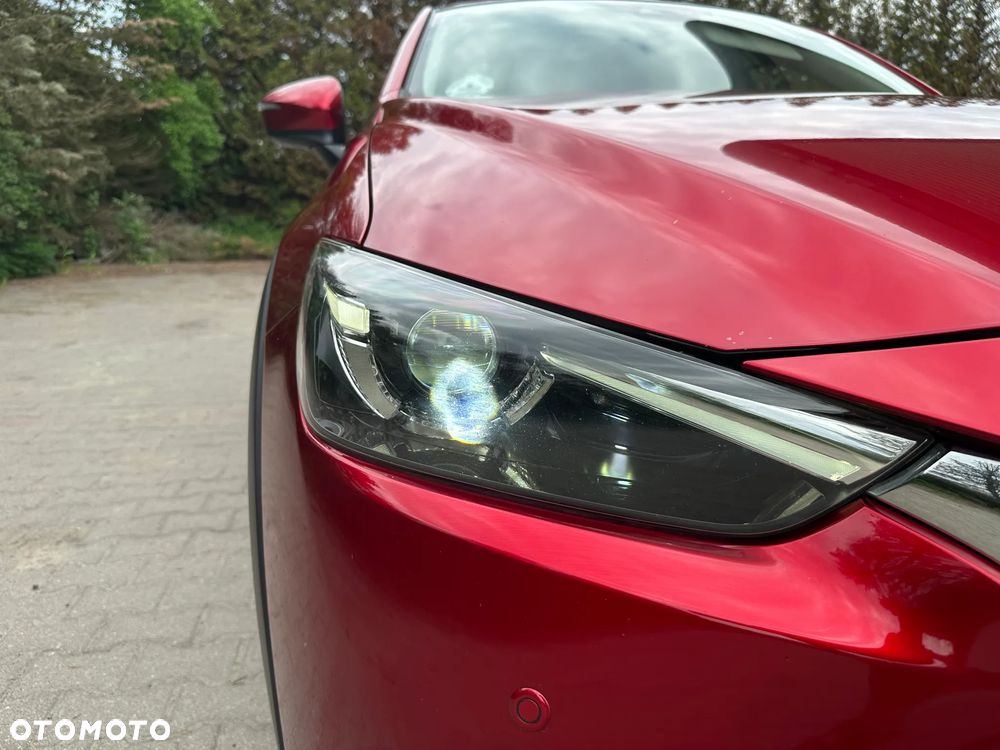 Mazda CX-3 SKYACTIV-D 115 FWD Exclusive-Line - 9