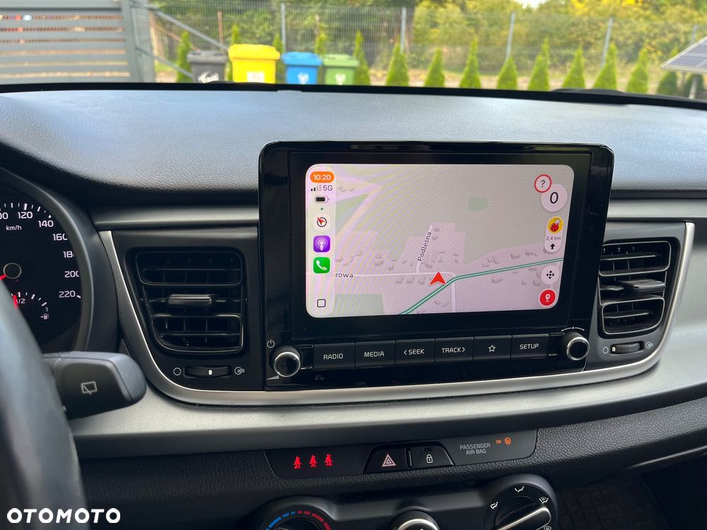 Kia Rio 1.0 T-GDI M - 15