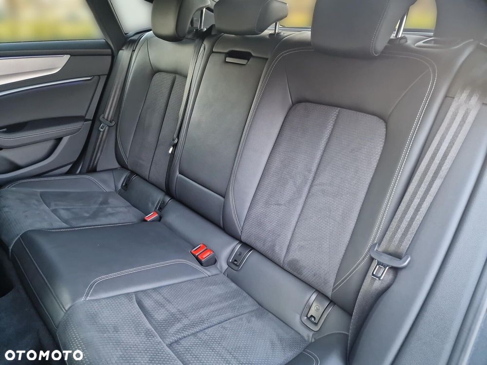 Audi A7 Sportback - 17