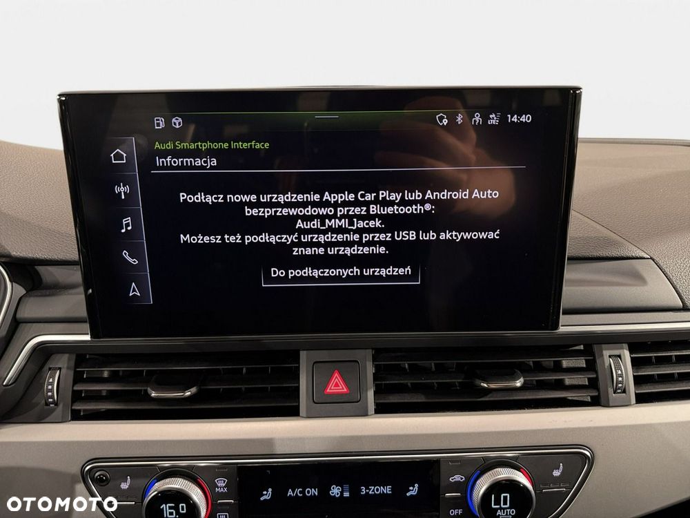 Audi A4 Avant - 24