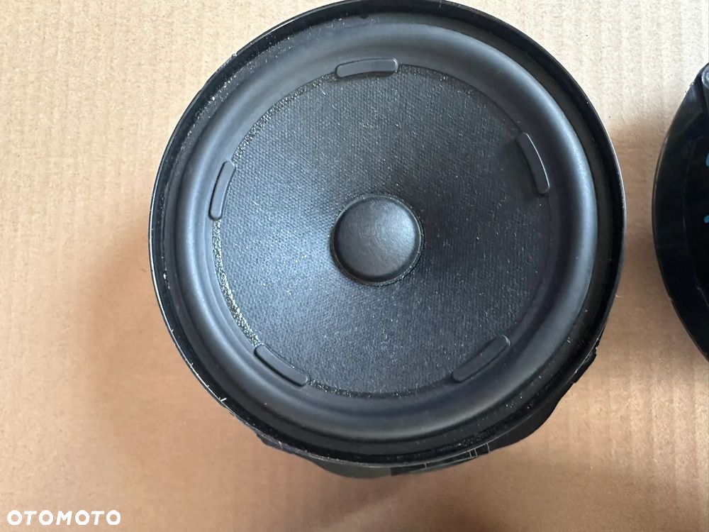 Głośnik subwoofer dynaudi VW Golf VII 7 5G0035591 5G0035453J - 6
