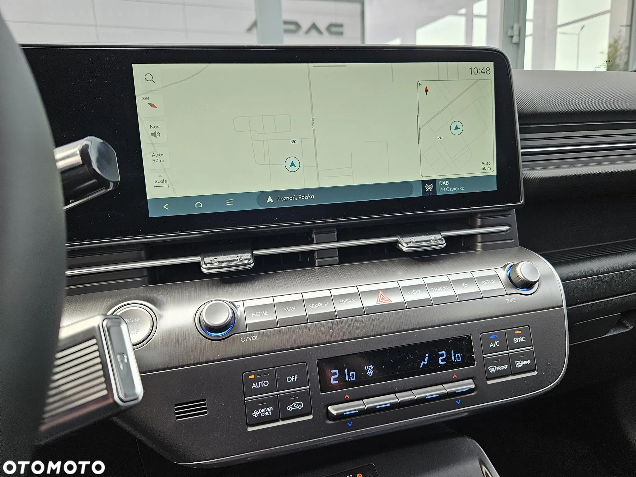 Hyundai Kona 1.6 GDI Hybrid Smart DCT - 22
