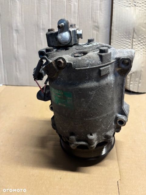 honda accord viii 2.4 pompa klimy kompresor klimatyzacji 08-15 r. - 3