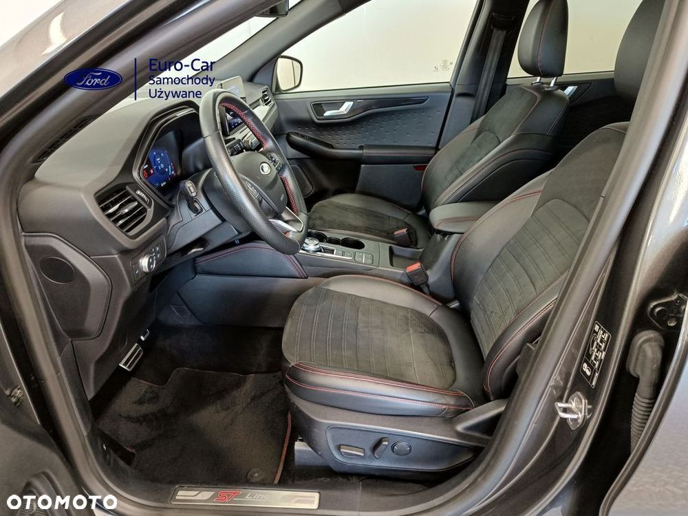 Ford Kuga 2.5 FHEV AWD ST-Line X - 9