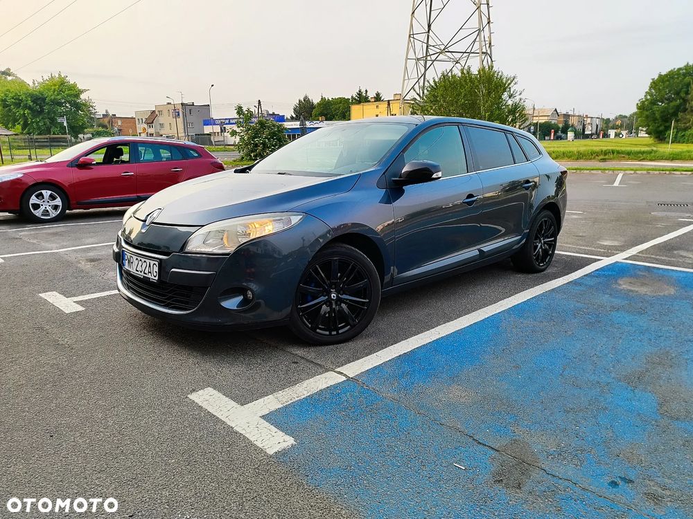 Renault Megane 1.5 dCi Dynamique - 10