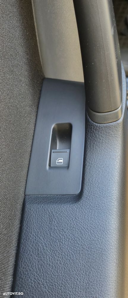 Volkswagen Passat 2.0 TDI BlueMotion Tehnology Comfortline - 36