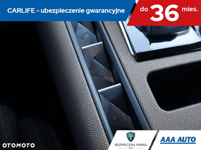 DS Automobiles DS 7 Crossback - 18