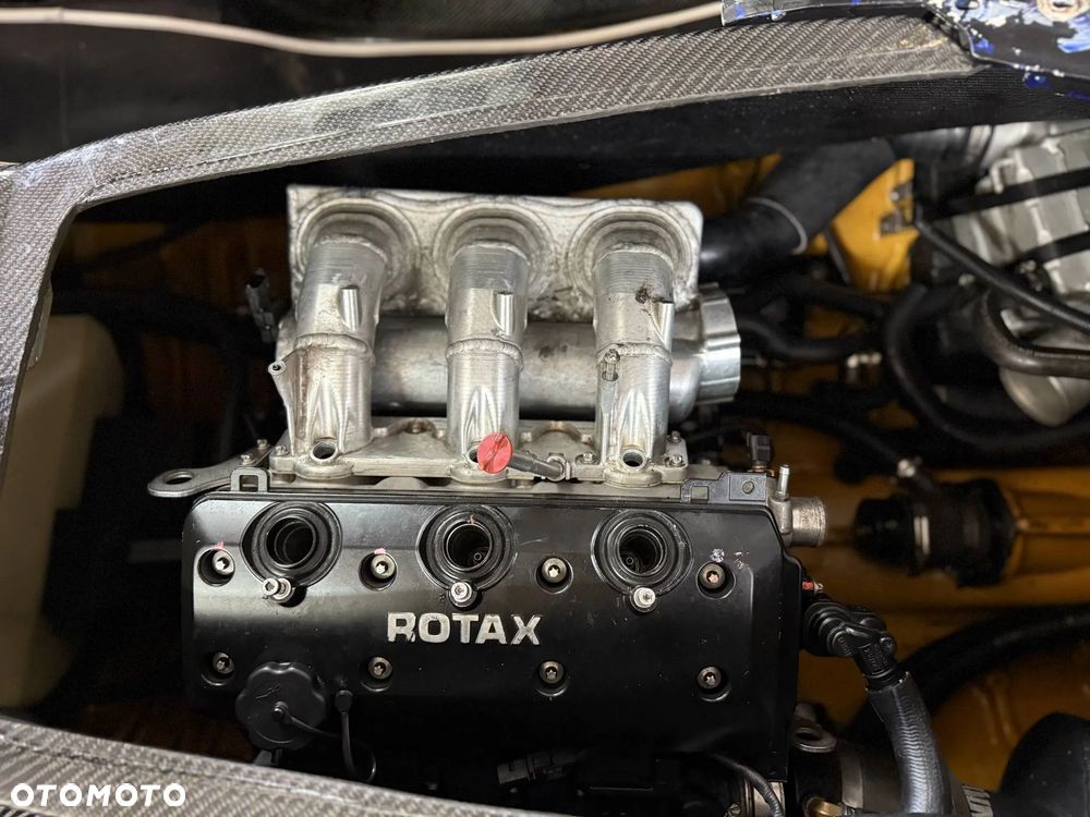 Sea Doo RXP 260 300 Tuning Fotel Sportowy Redany Kadłub Fotel Kompresor Silnik Głowica - 26