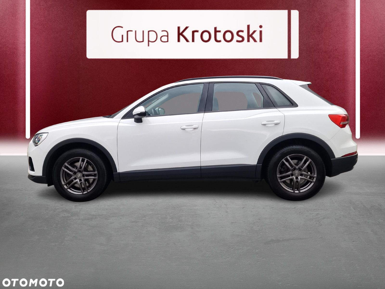 Audi Q3 40 TFSI Quattro S tronic - 9
