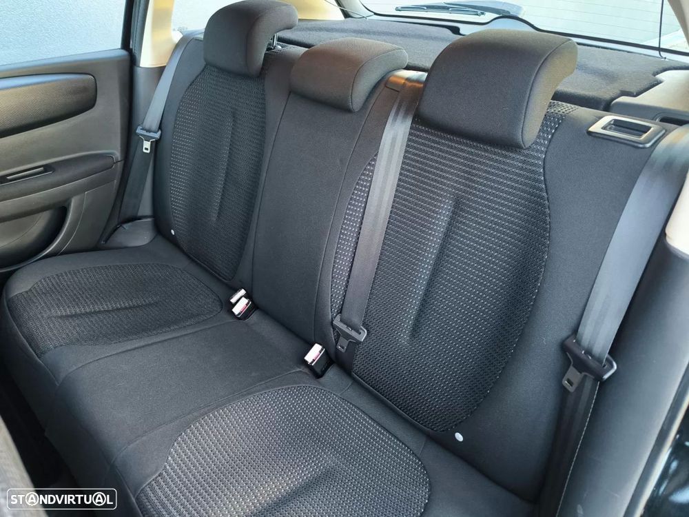 Citroën C4 1.6 HDi Business - 7