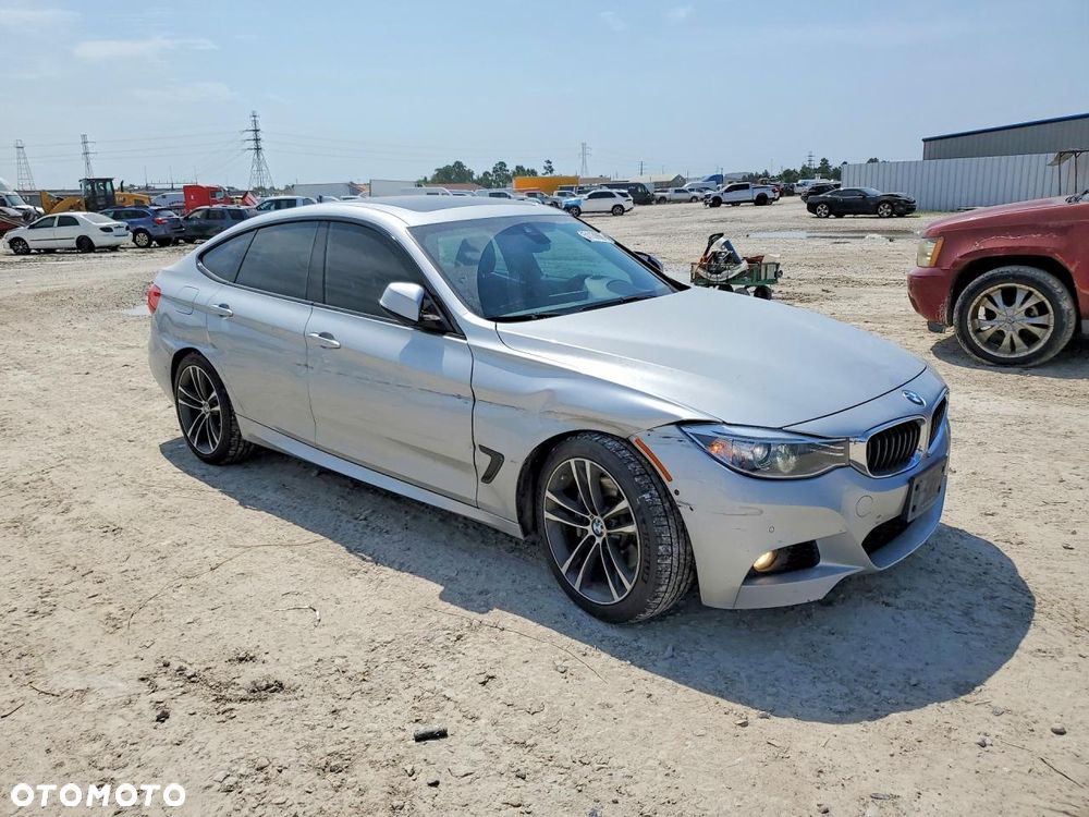 BMW Seria 3 335i Sport-Aut - 5