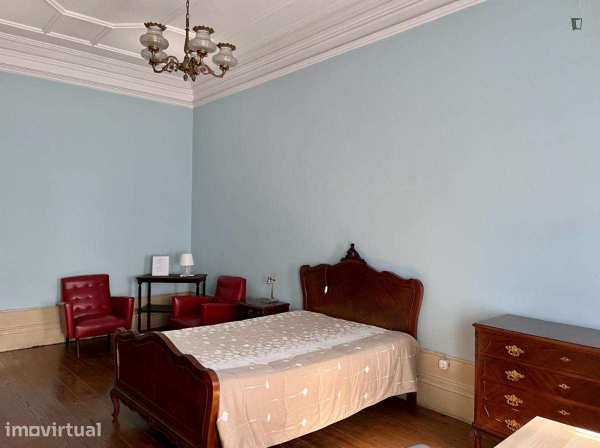 Quarto - localizado em Bonfim Porto - Grande imagem: 2/22