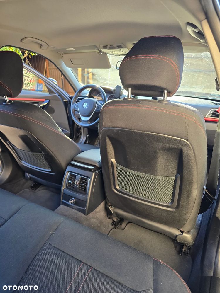 BMW Seria 3 318d - 12