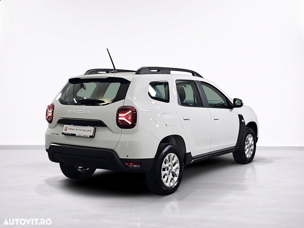 Dacia Duster - 5
