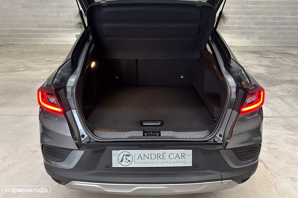 Renault Arkana TCe Mild Hybrid 140 EDC Techno - 43