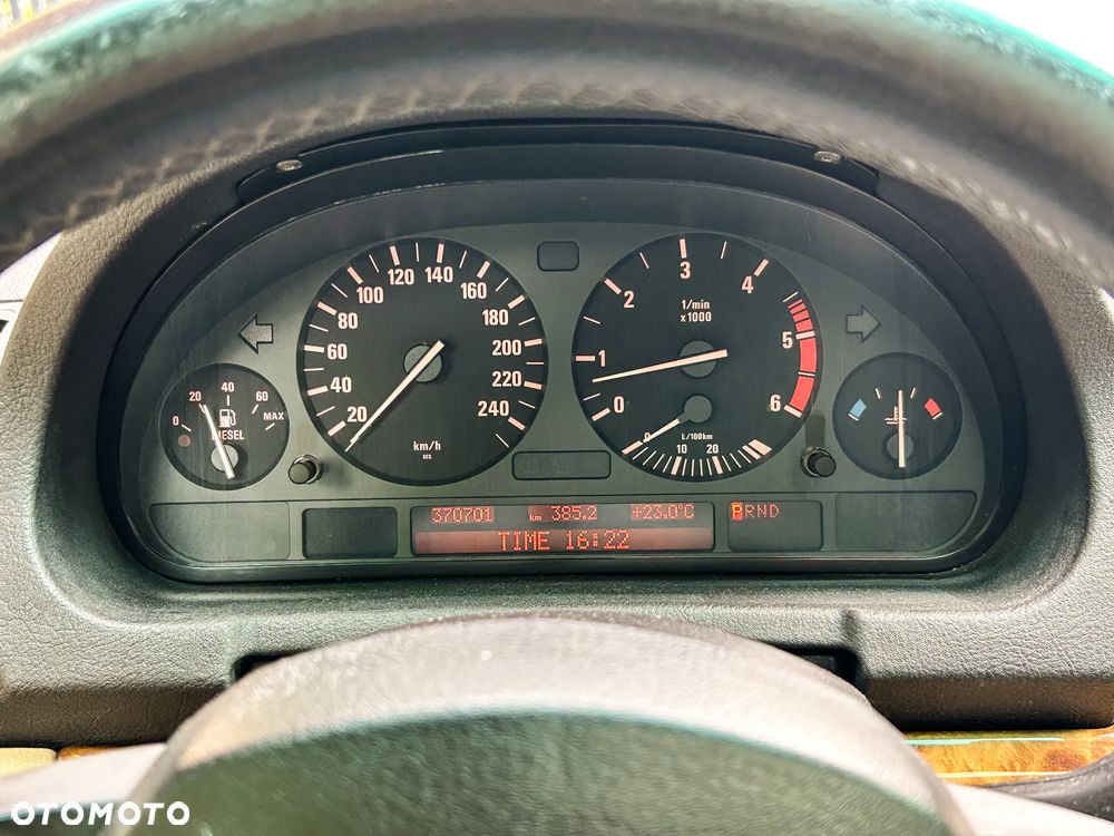 BMW X5 3.0 d - 18