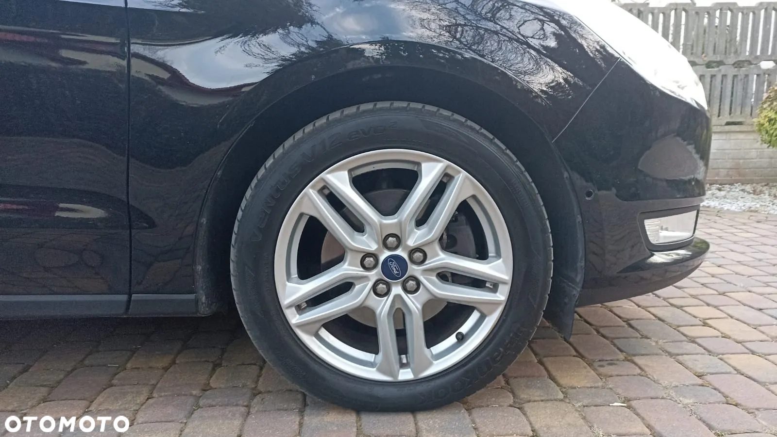 Ford Galaxy 2.0 EcoBlue Titanium - 28