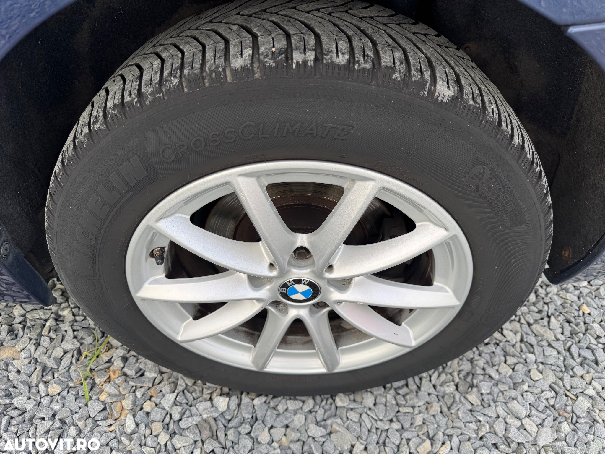 BMW Seria 2 218d Active Tourer Advantage - 7