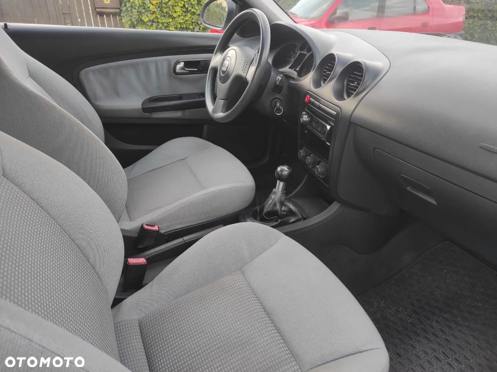 Seat Ibiza - 3
