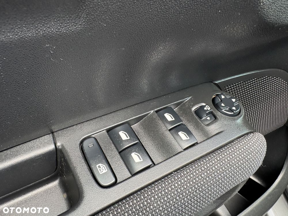 Citroën C3 Aircross BlueHDI 100 Stop & Start Shine - 15