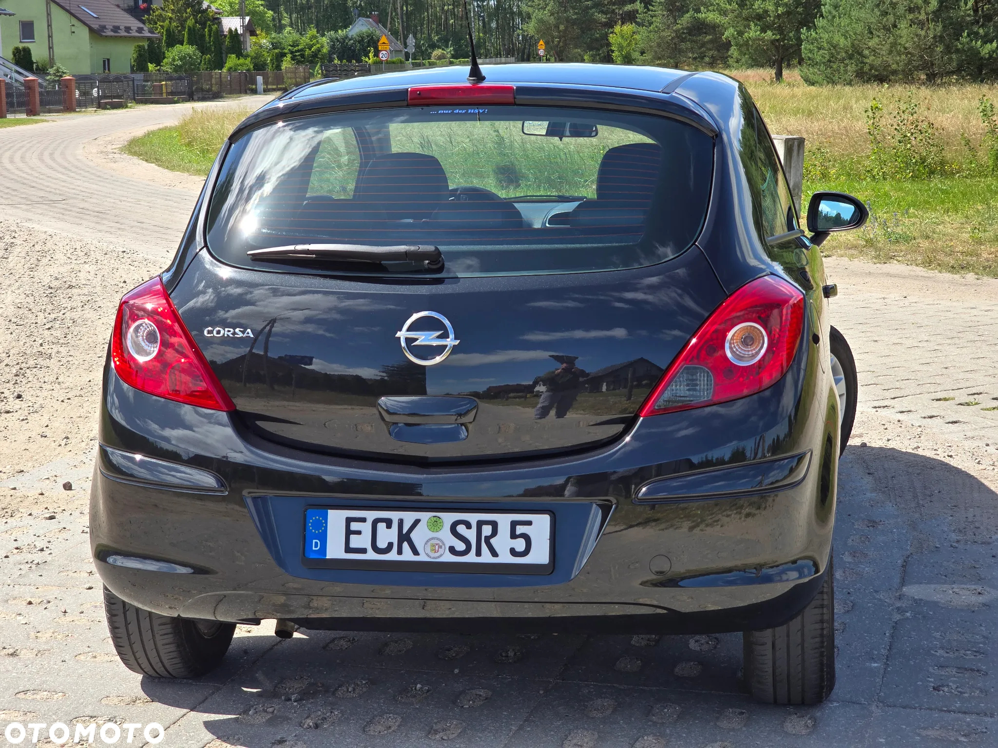 Opel Corsa 1.2 16V Energy - 25