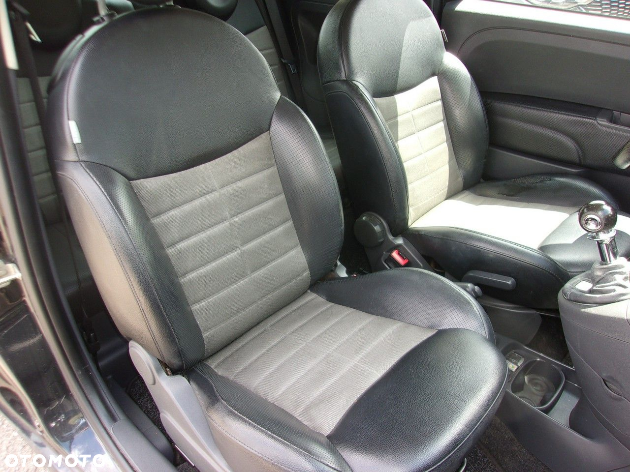 Fiat 500 1.4 16V Sport - 21