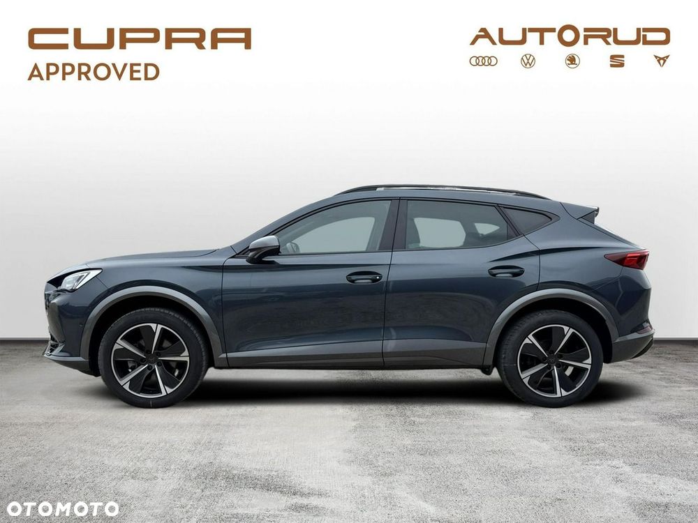 Cupra Formentor 2.0 TSI 4Drive DSG - 2