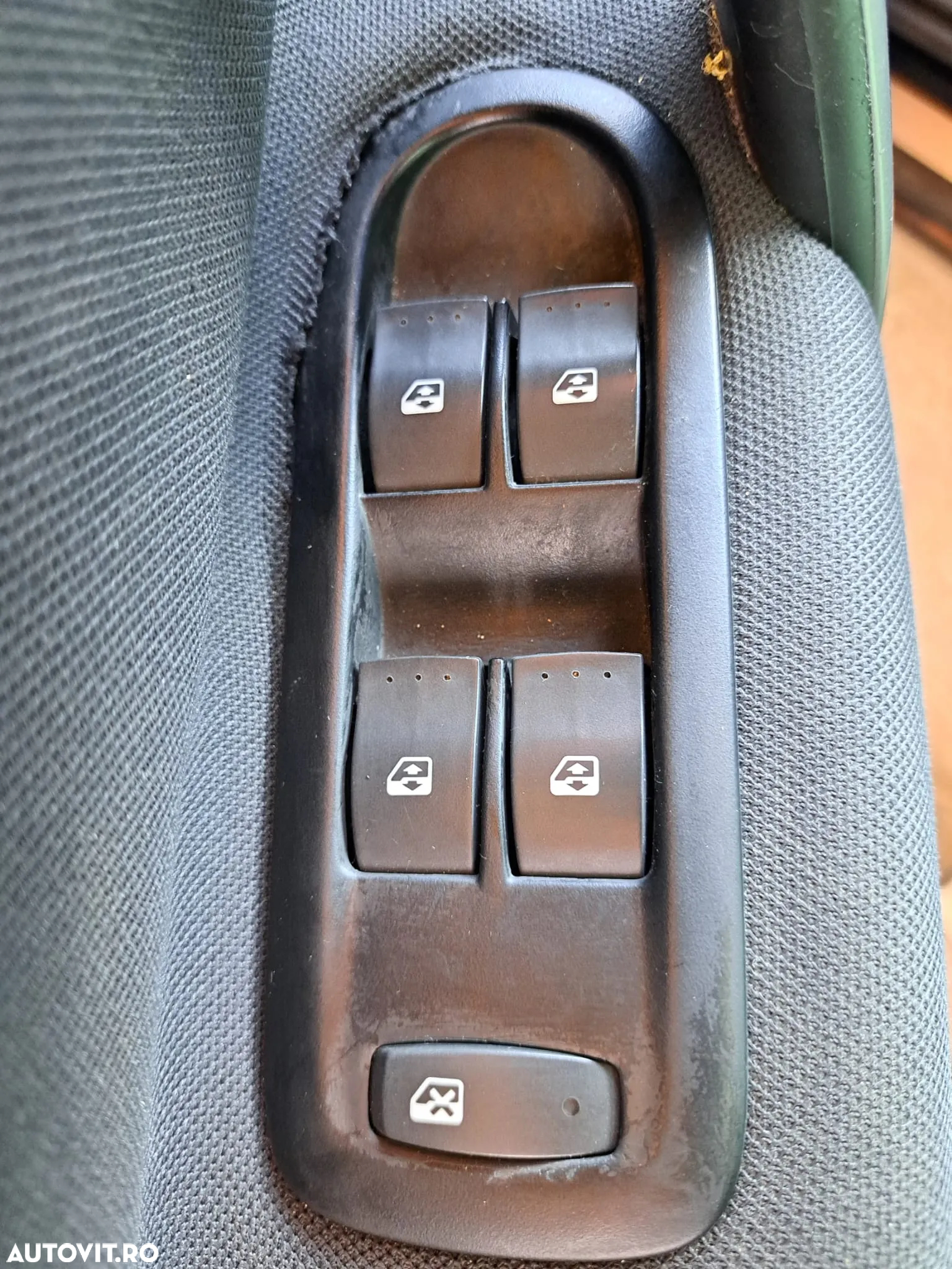 Renault Grand Scenic - 15