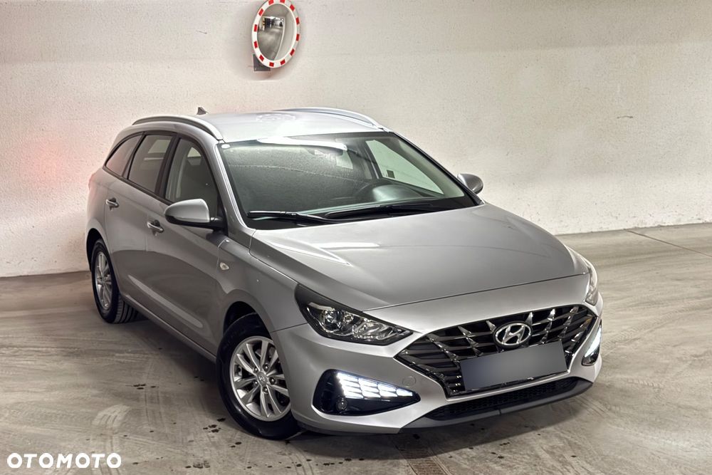 Hyundai i30 1.0 T-GDI Modern - 14