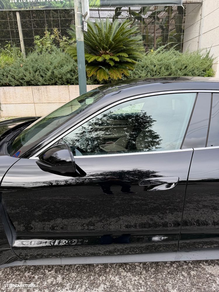 Porsche Taycan 4S - 5