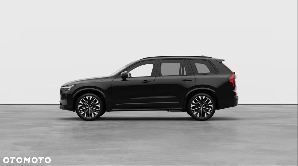 Volvo XC 90 B5 B AWD Ultra Dark 7os - 3