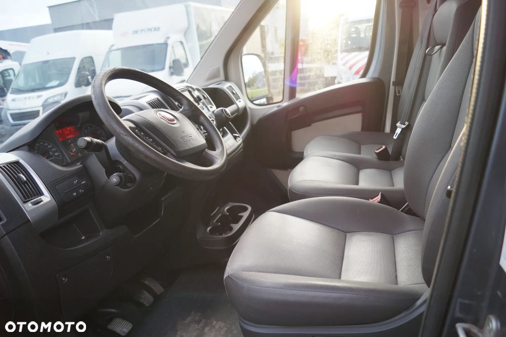 Fiat Ducato - 23