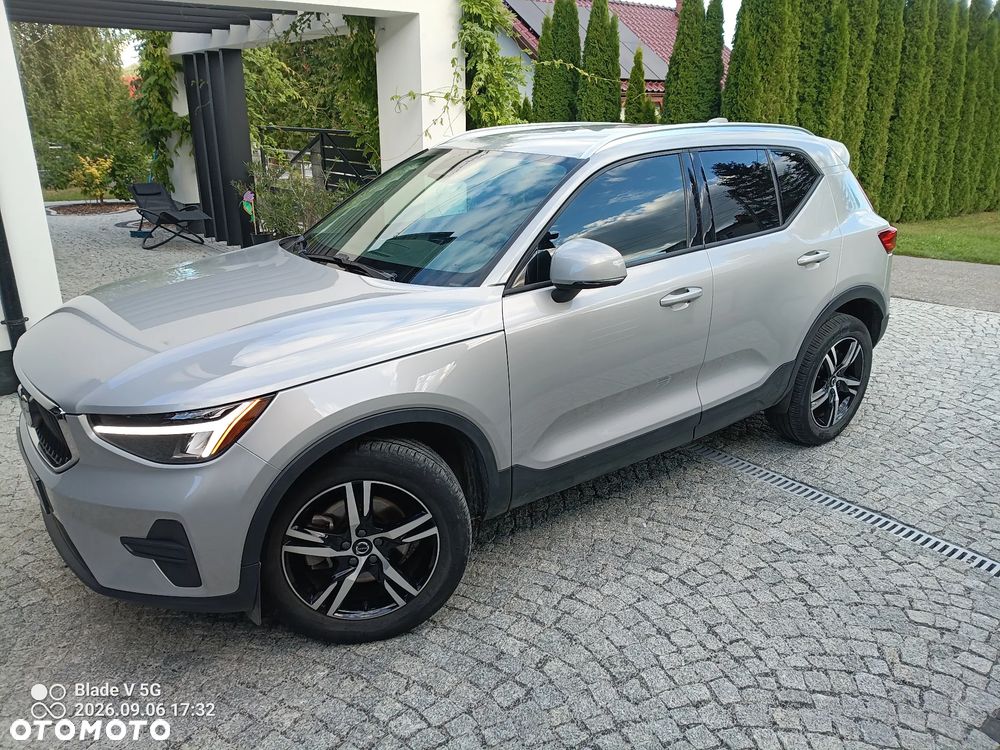 Volvo XC 40 B5 B AWD Momentum Pro - 6