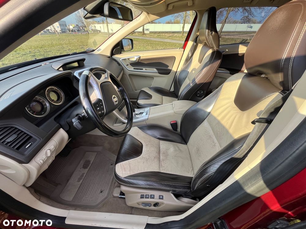 Volvo XC 60 - 15