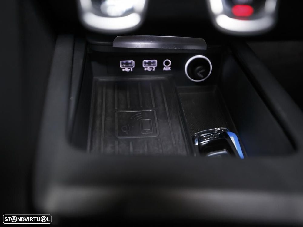 Audi R8 Spyder 5.2 FSi V10 S tronic Plus - 14