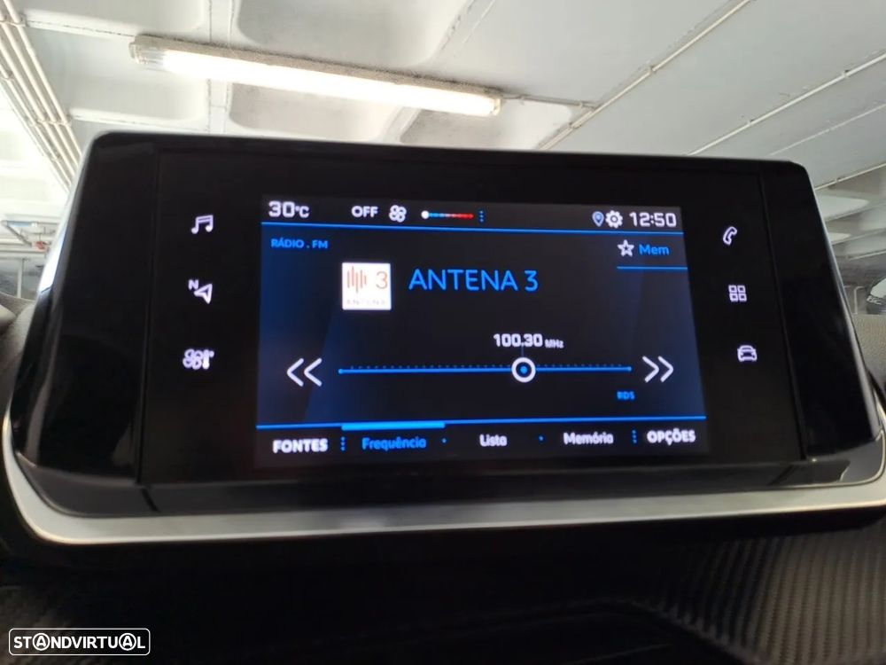 Peugeot 208 1.2 PureTech Active Pack - 19