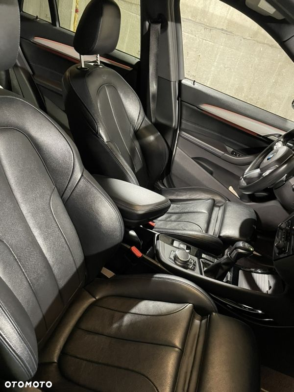 BMW X1 - 19