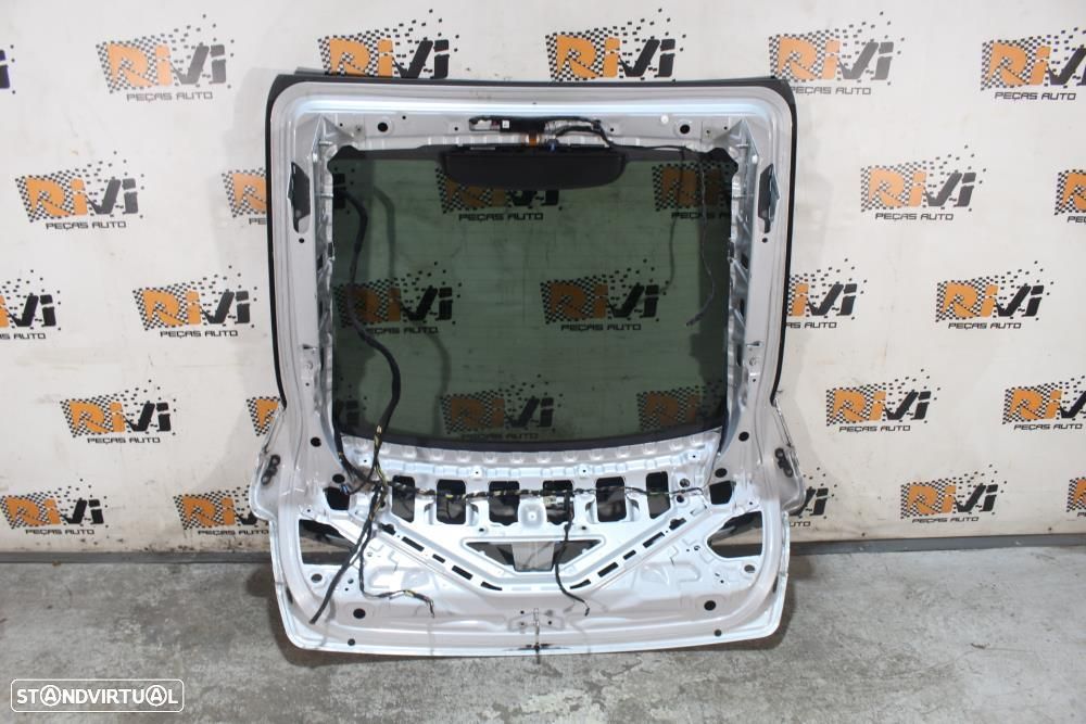 Tampa Da Mala Bmw 3 Gran Turismo (F34)  41007363253 / Mala Bmw Serie 3 - 6