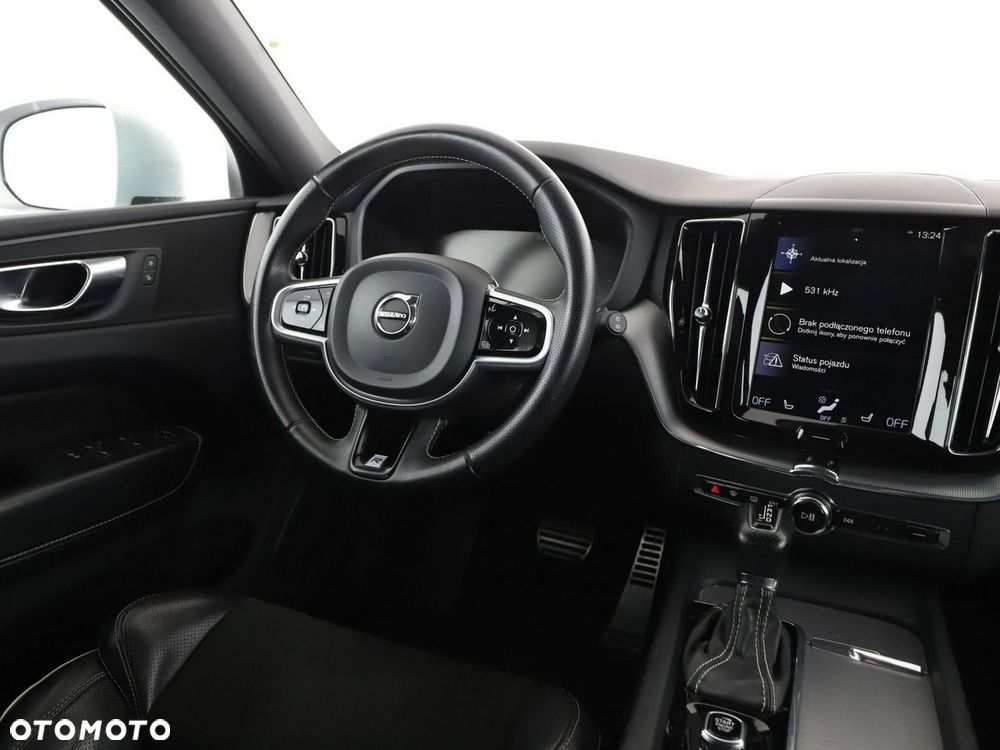 Volvo XC 60 D4 SCR R-Design - 17