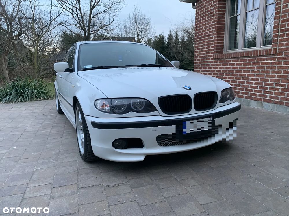 BMW Seria 3 - 6