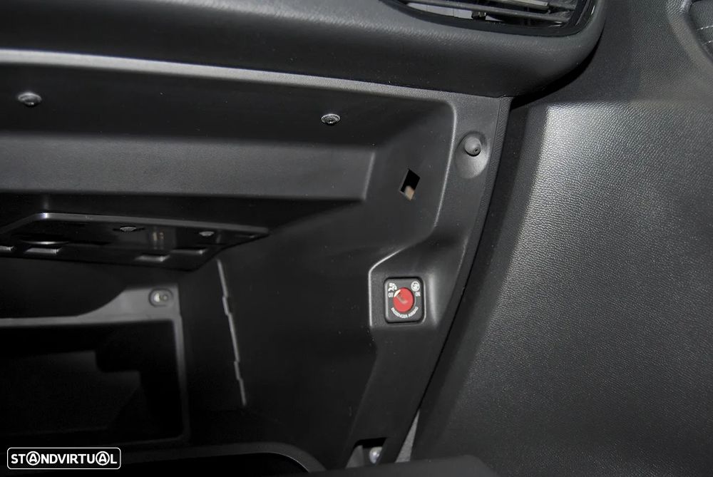 Opel Corsa 1.2 Business Edition - 29