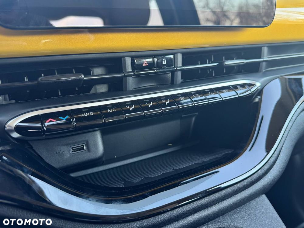 Fiat 500 1.0 GSE Icon - 11