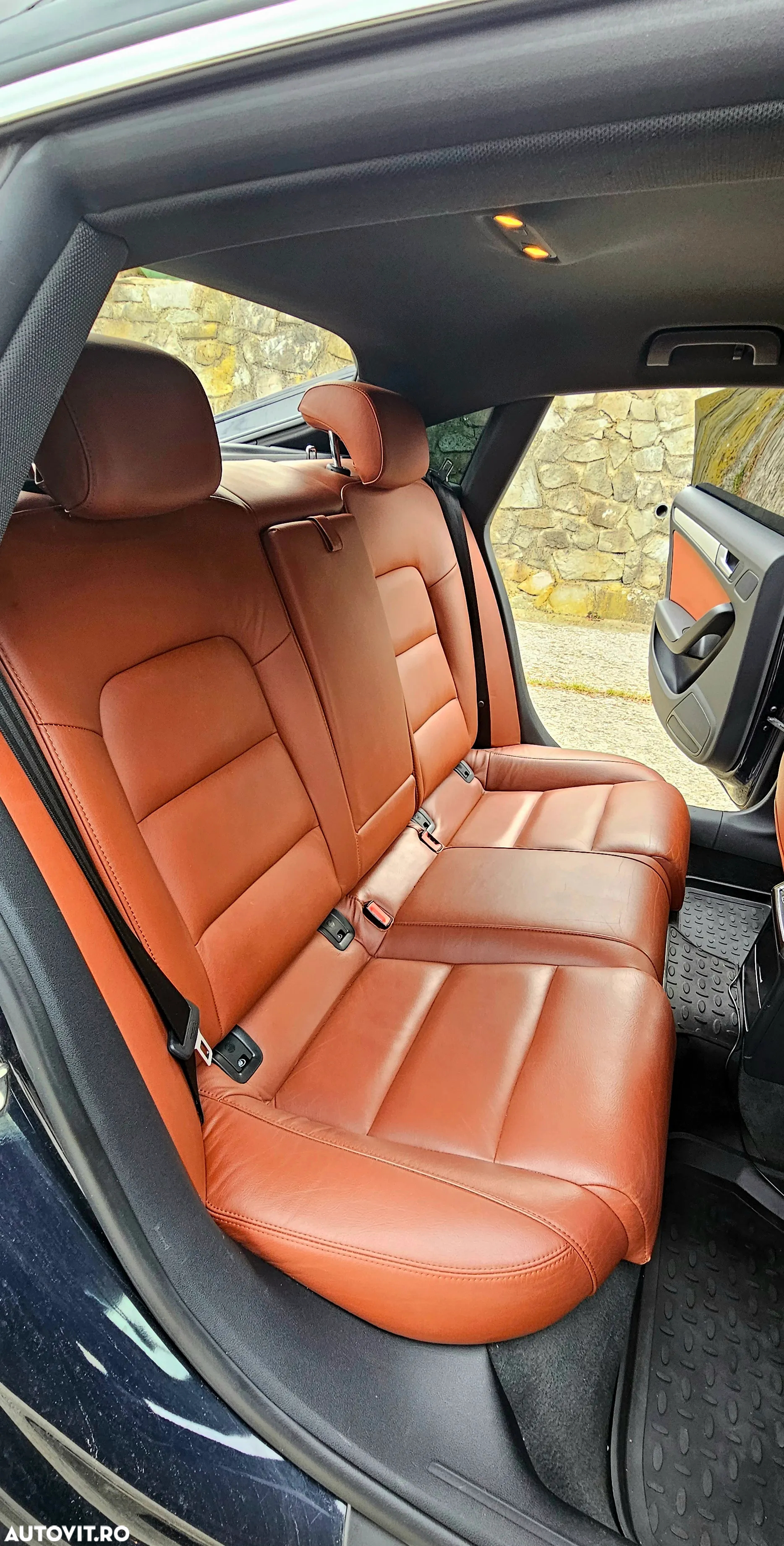 Audi A5 2.0 TDI ultra Sportback DPF - 7